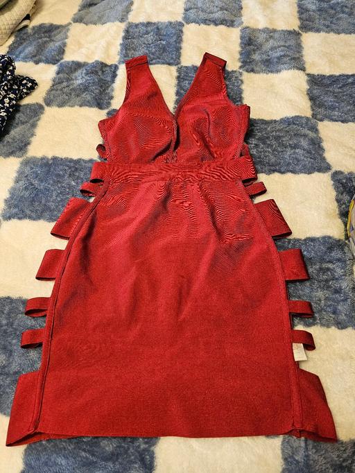 Buy & Sell Goddington South East London - Photos for Red Dress