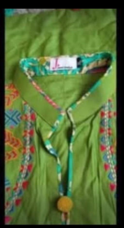 Buy & Sell Grafton Street Industrial Estate West Northamptonshire - Photos for Junaid jamshed shirt and dupatta