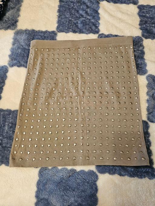 Buy & Sell Goddington South East London - Photos for River Island Skirt