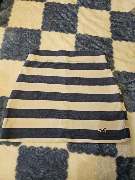 Buy & Sell Goddington South East London - Photos for Hollister Skirt