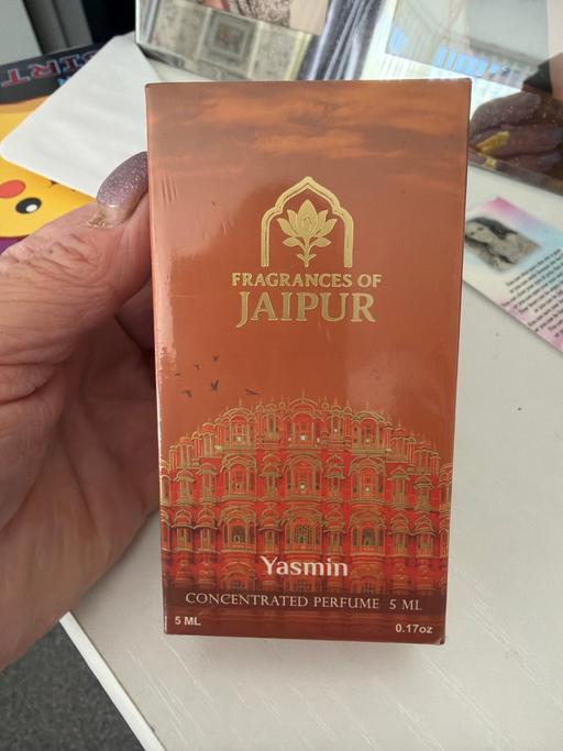 Buy & Sell Poolsbrook Chesterfield - Photos for Fragrance of jaipur