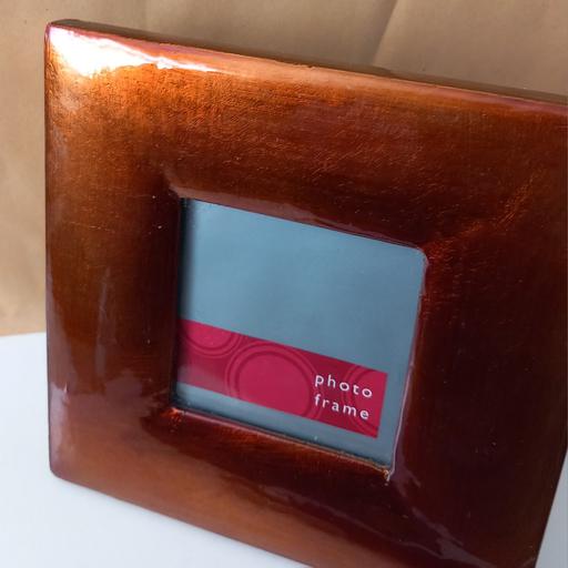 Buy & Sell Thatto Heath Saint Helens - Photos for woolworths 3x3 red lacquer photo frame