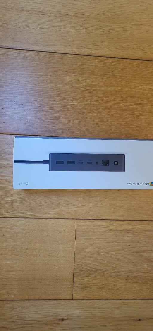 Buy & Sell Welling Bexley - Photos for Microsoft Surface Dock 2