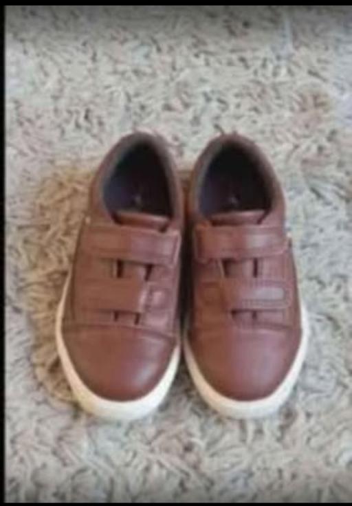 Buy & Sell Grafton Street Industrial Estate West Northamptonshire - Photos for Next boy shoes