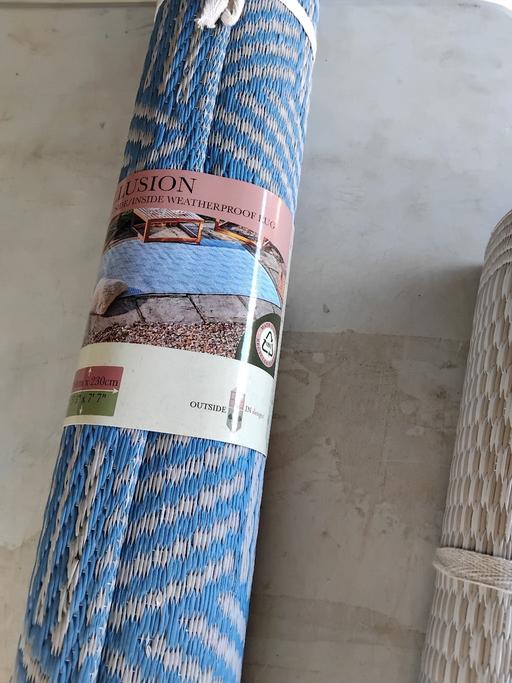 Buy & Sell Fordhouses Wolverhampton - Photos for outdoor rug