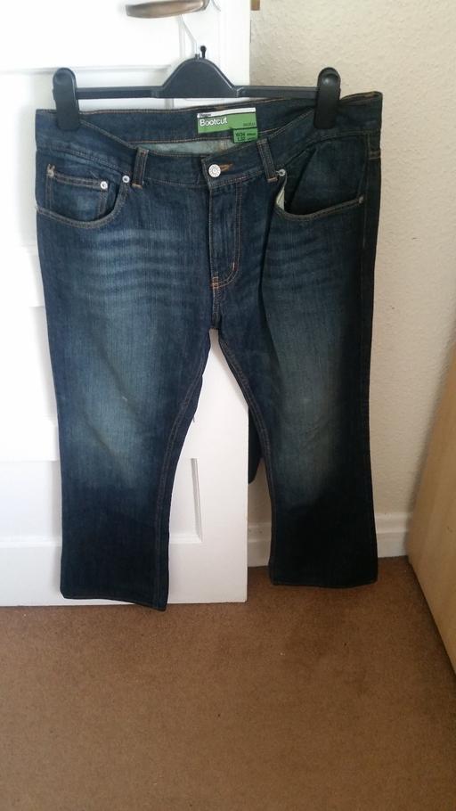 Buy & Sell Greenford Ealing - Photos for Topman Blagger Jeans