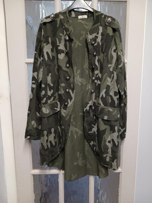 Buy & Sell Oxley Wolverhampton - Photos for Open style jacket