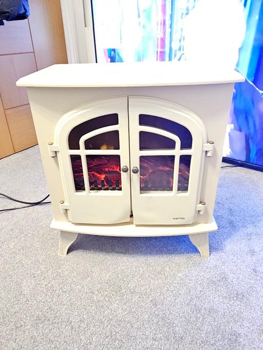Buy & Sell Goddington South East London - Photos for 🔥 Electric Fireplace Heater for Sale 🔥