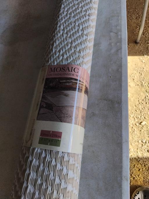 Buy & Sell Fordhouses Wolverhampton - Photos for outdoor garden rug