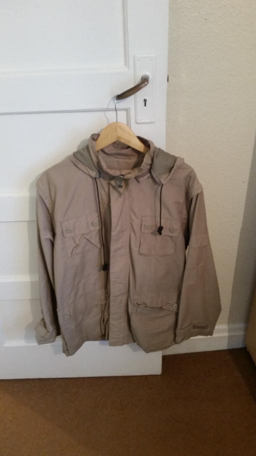 Buy & Sell Ealing Broadway West London - Photos for Hawkshead Beige Jacket UK size : L