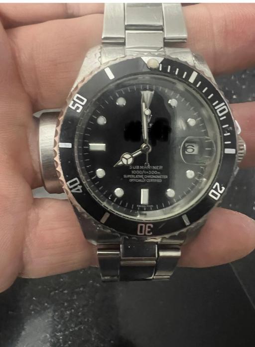 Buy & Sell Raunds North Northamptonshire - Photos for Nice watch