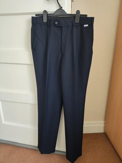 Buy & Sell Ealing West London - Photos for First NavyTrousers UK size: 34 R