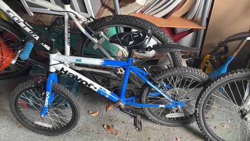 Buy & Sell Tividale Sandwell - Photos for Concept Havoc 18” wheel boy's bike