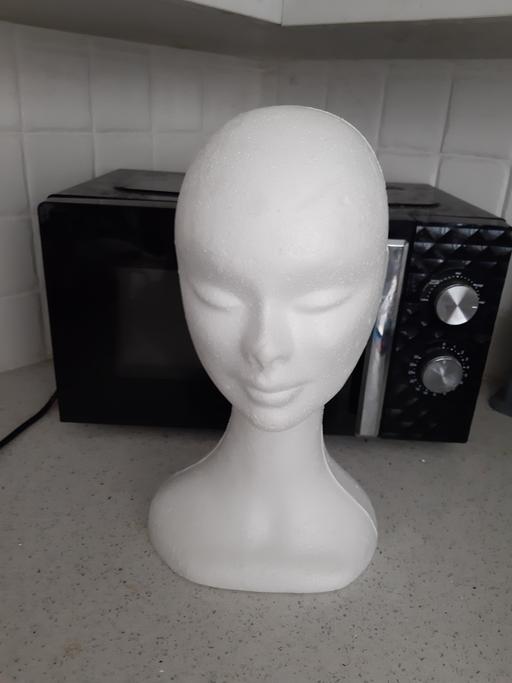 Buy & Sell South Hylton Sunderland - Photos for poly head