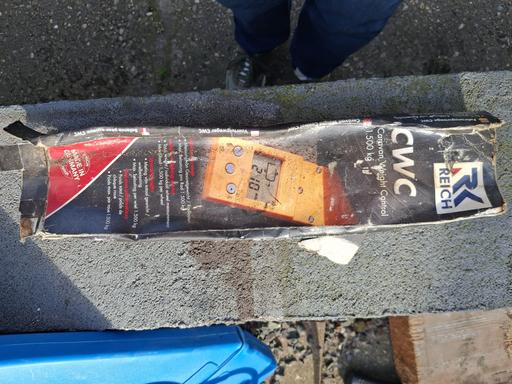 Vehicles Kettlebrook Tamworth - Photos for 150kg Caravan Weight Control Gauge