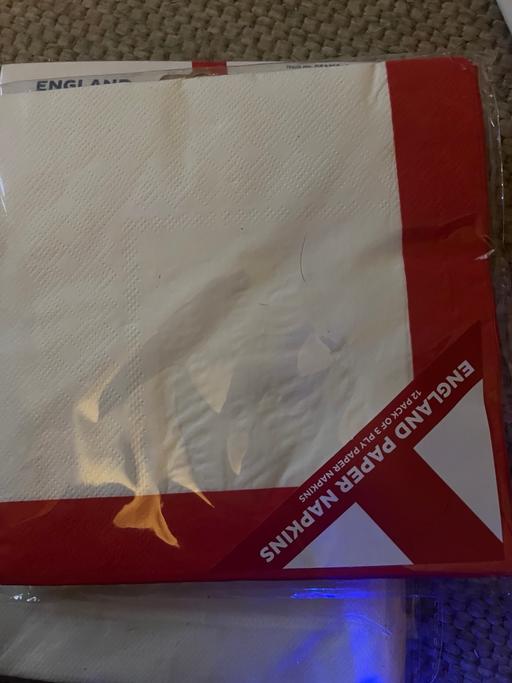 Buy & Sell Wednesfield Wolverhampton - Photos for Balloons plates napkins table cloths