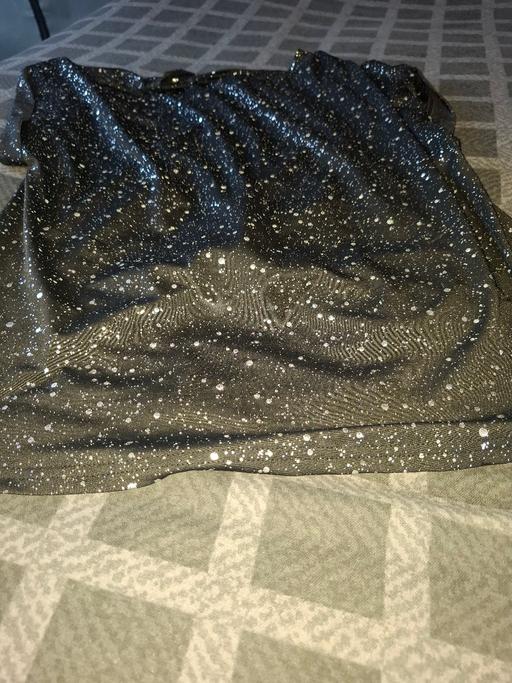 Buy & Sell Dodworth Barnsley - Photos for ladies sheen top size 14 to 16