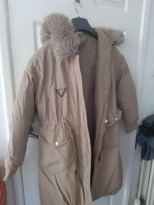 Buy & Sell South Hylton Sunderland - Photos for coat