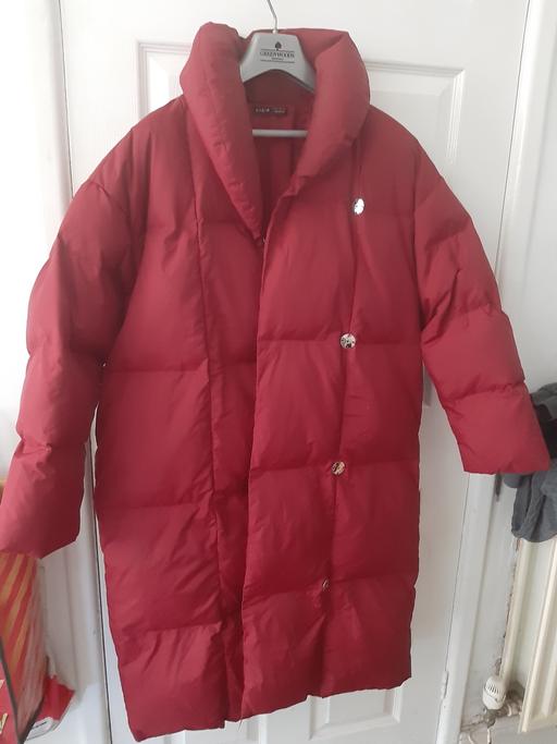 Buy & Sell South Hylton Sunderland - Photos for coat