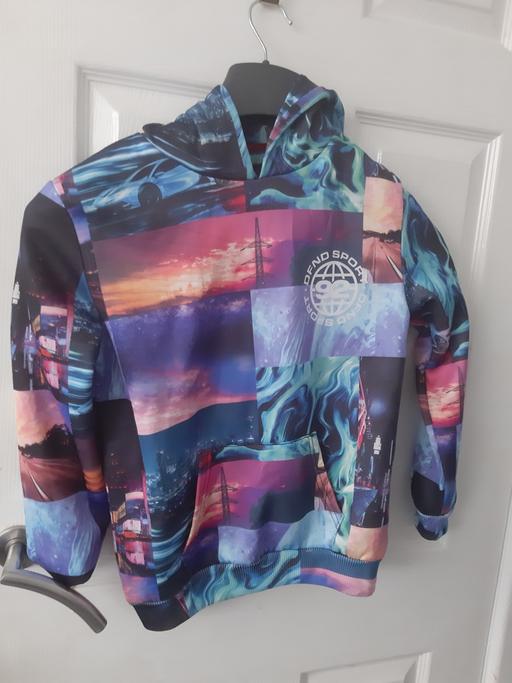 Buy & Sell South Hylton Sunderland - Photos for hoody 11/12 years