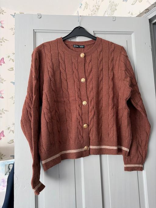 Buy & Sell Duckmanton Chesterfield - Photos for Ladies shein cardigan