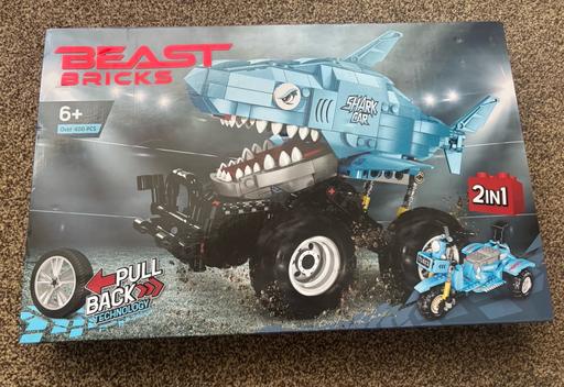 Buy & Sell Yardley Birmingham - Photos for Beast Bricks