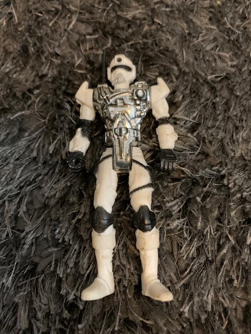 Buy & Sell Leamore Walsall - Photos for Chad Mei “stella force” action figure 1998