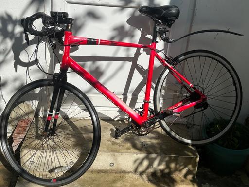 Buy & Sell West Green North London - Photos for Clr road bike