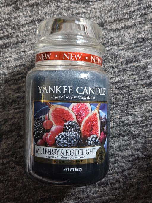 Buy & Sell Finchfield Wolverhampton - Photos for yankee candle