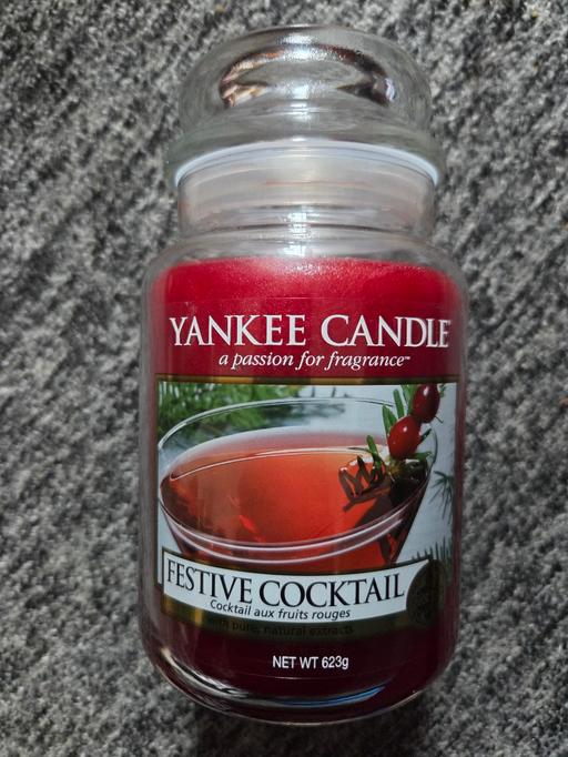 Buy & Sell Bradmore Wolverhampton - Photos for yankee candle