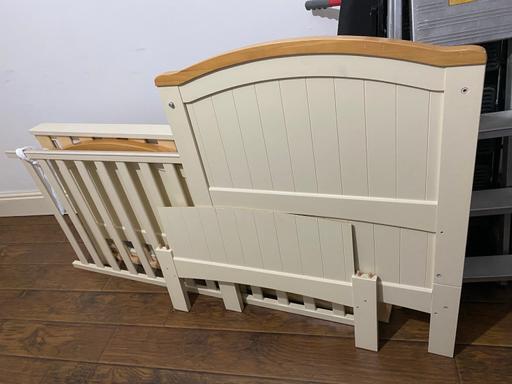 Buy & Sell Saltley Birmingham - Photos for Used baby cot