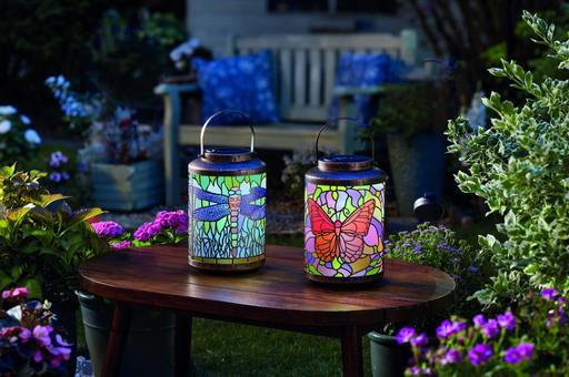 Buy & Sell Sidcup Bexley - Photos for Tiffany Lantern s