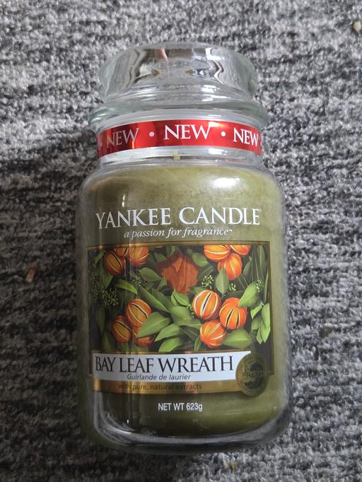 Buy & Sell Bradmore Wolverhampton - Photos for yankee candle
