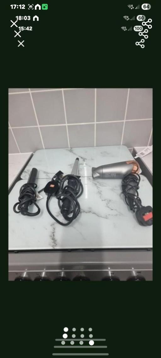 Buy & Sell Rowley Regis Sandwell - Photos for hair