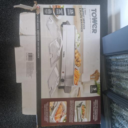 Buy & Sell High Green Sheffield - Photos for NEW Tower server