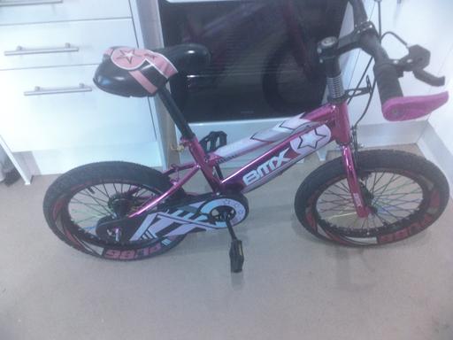 Buy & Sell South Quay East London - Photos for bmx kids bike