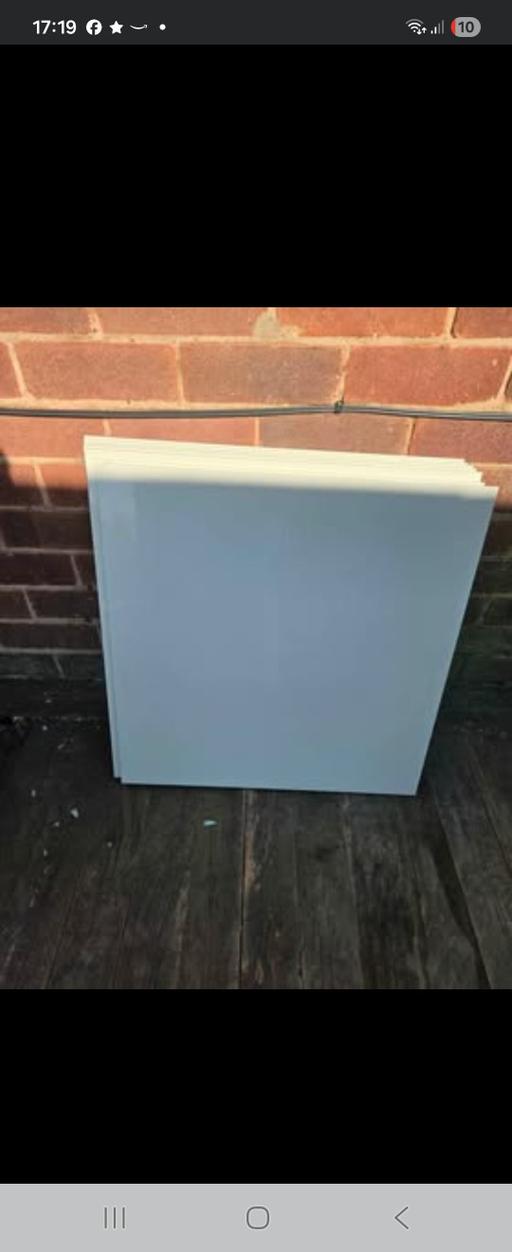 Buy & Sell Amington Tamworth - Photos for Beige porcelain Tiles