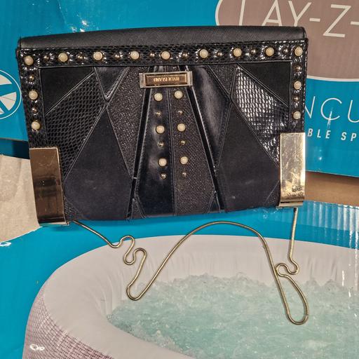 Buy & Sell High Green Sheffield - Photos for river island bag