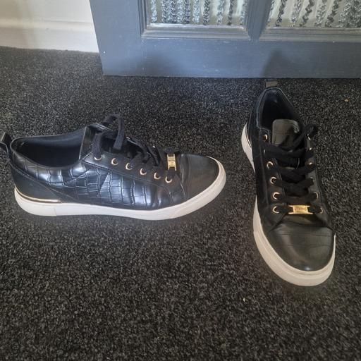 Buy & Sell High Green Sheffield - Photos for aldo trainers size 6