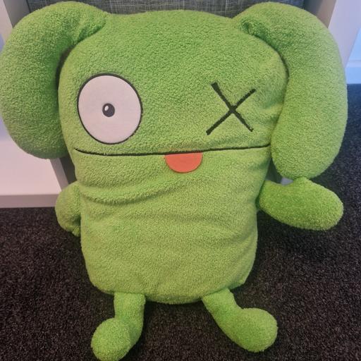 Buy & Sell High Green Sheffield - Photos for teddy