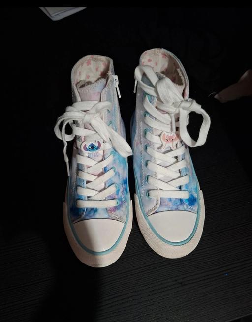 Buy & Sell Wolverhampton West Midlands - Photos for Lilo & Stitch next