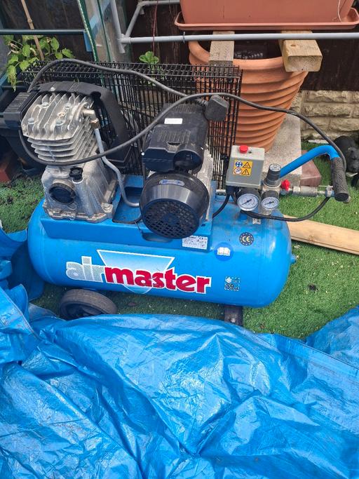 Buy & Sell Hill Top Sandwell - Photos for air compressor