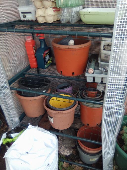 Buy & Sell Four Oaks Birmingham - Photos for garden pots