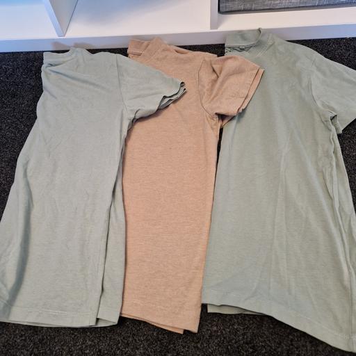 Buy & Sell High Green Sheffield - Photos for boys next tops age 11