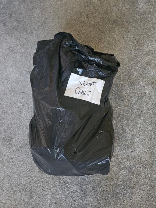 Buy & Sell Bootle Sefton - Photos for Multiple Ethernet & Coax Cables