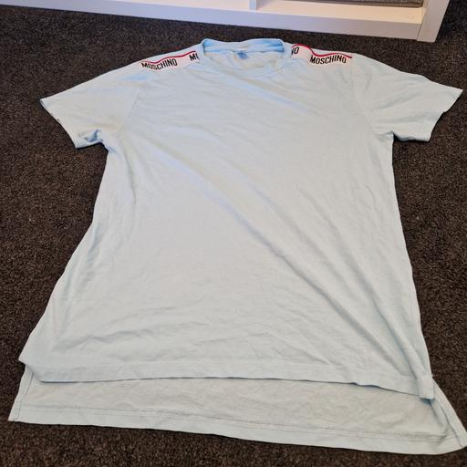 Buy & Sell High Green Sheffield - Photos for top size medium