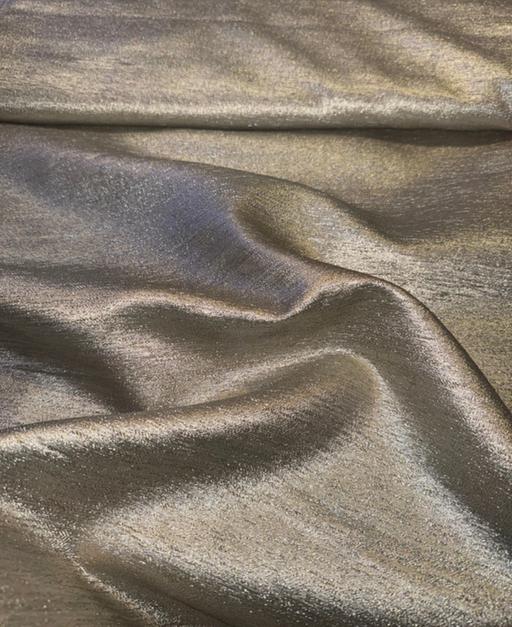 Buy & Sell Siddal Calderdale - Photos for 3 meter jacquard gold Lurex fabric 58”