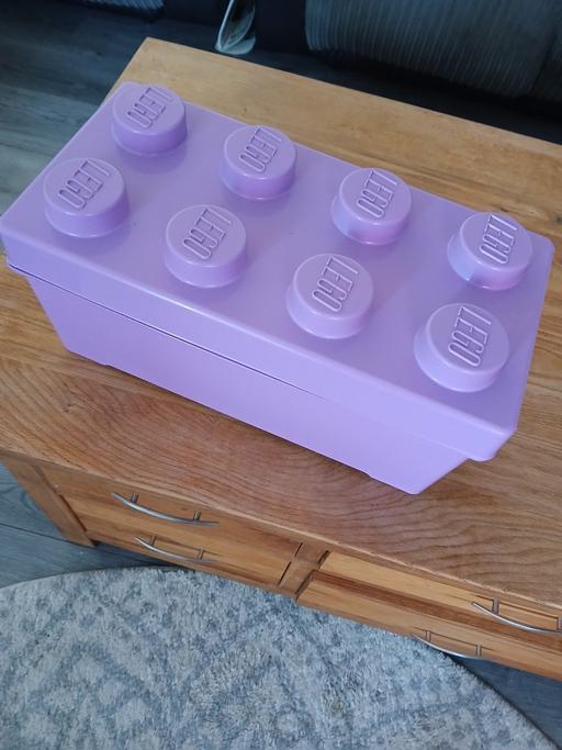 Buy & Sell Upper Gornal Dudley - Photos for legobox full of lego