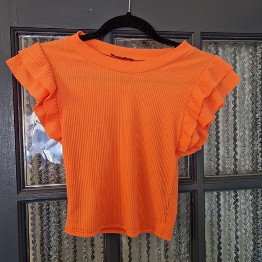 Buy & Sell High Green Sheffield - Photos for top size 6