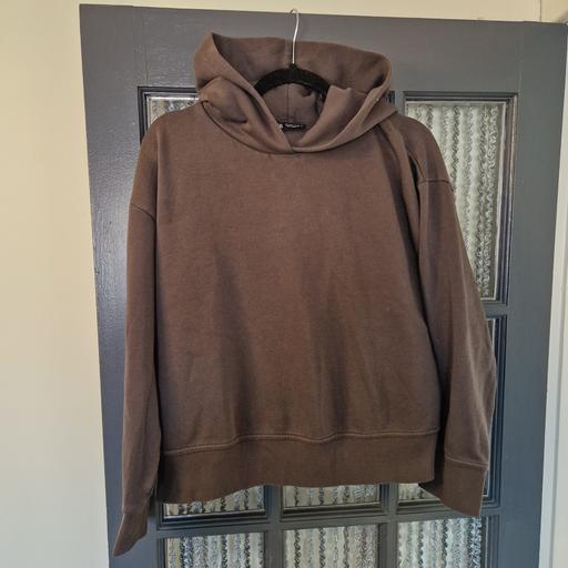 Buy & Sell High Green Sheffield - Photos for zara hoodie size medium